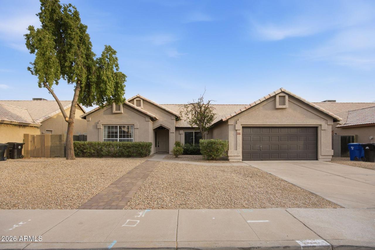 6629 E Fairbrook Cir., Mesa, AZ 85205