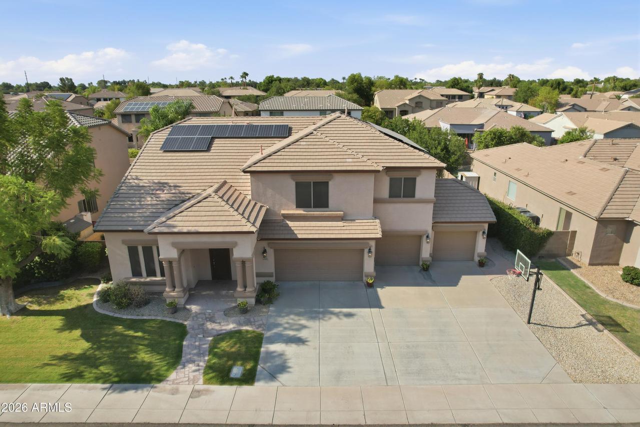 2130 E Virgo Pl., Chandler, AZ 85249