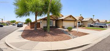 Homes Just Sold That Attend Desert Sage Elementary School: September 1st to September 7th