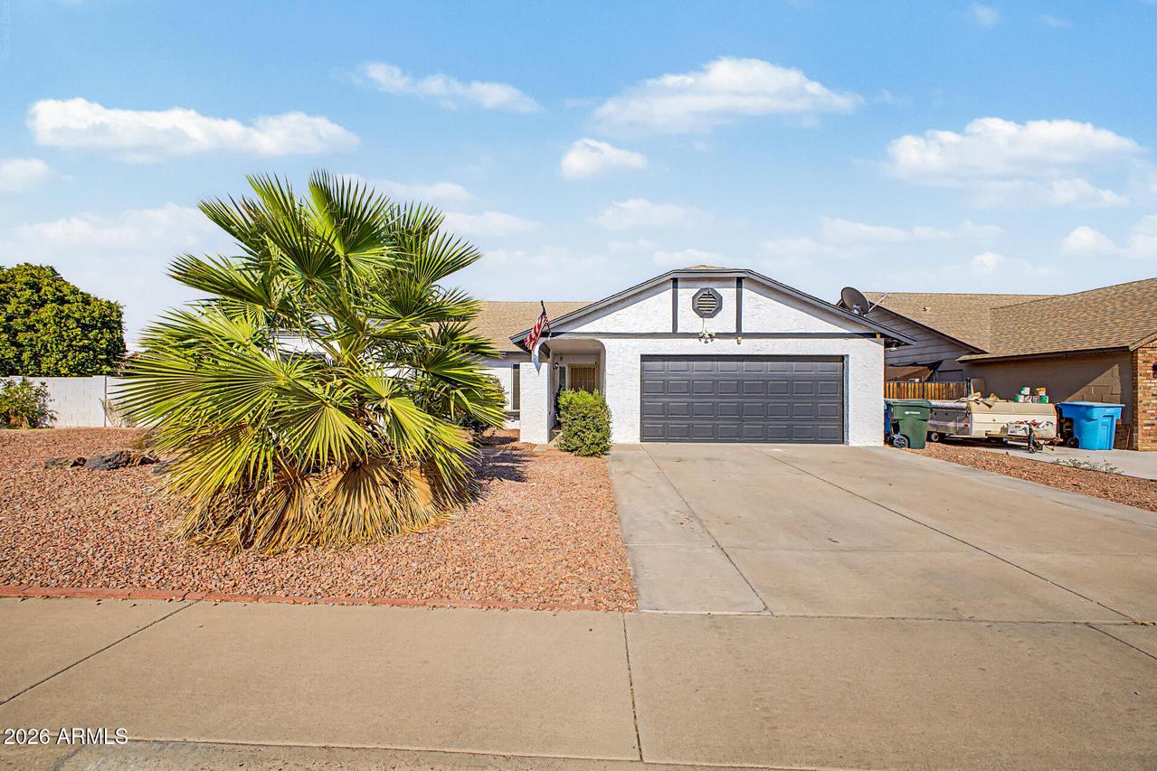 4650 W Bobbie Ter., Glendale, AZ 85306