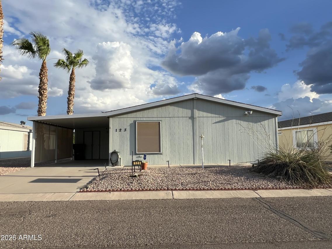 437 E Germann Rd. #123, San Tan Valley, AZ 85140