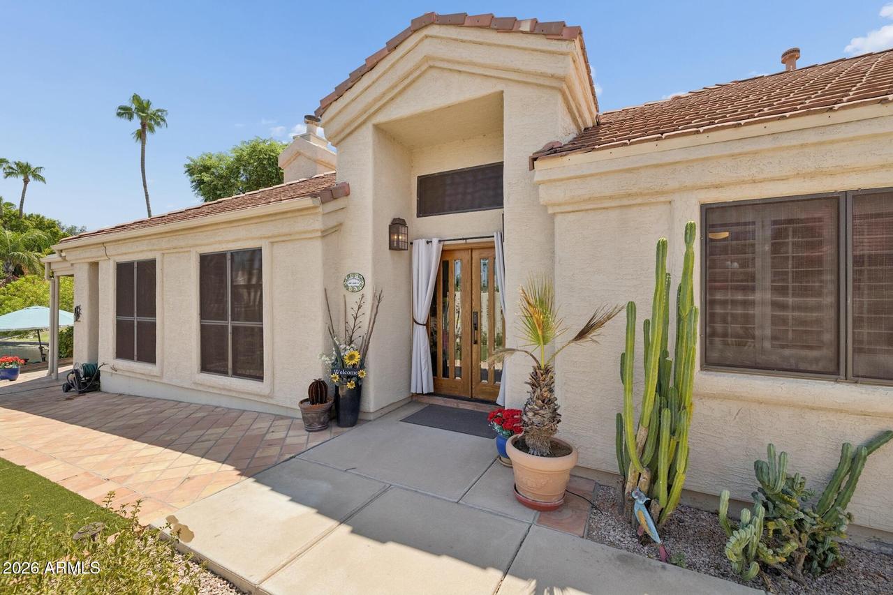 1405 W Lake Mirage Ct., Gilbert, AZ 85233