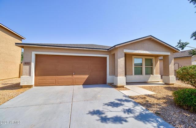 New Homes For Sale This Week That Attend Saguaro Elementary School: August 7th to August 13th