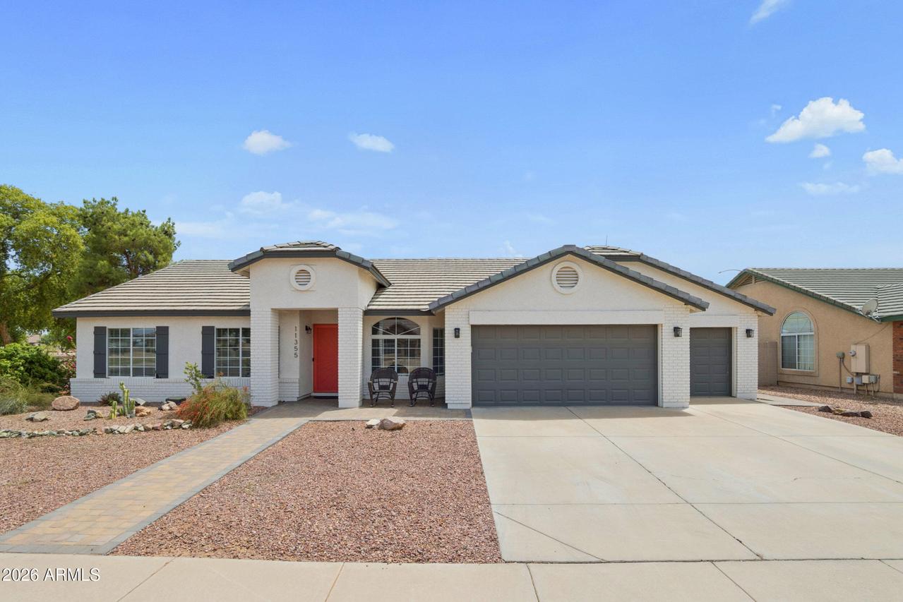 11355 E Rutledge Ave., Mesa, AZ 85212