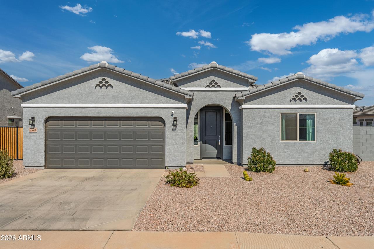 2524 N Pony Ln., Casa Grande, AZ 85122
