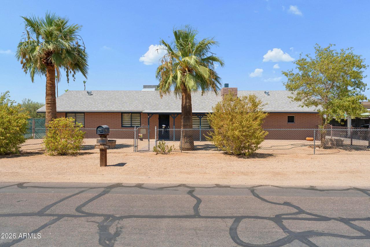 13202 W Ocotillo Rd., Glendale, AZ 85307