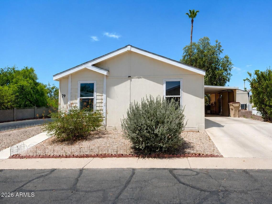 19602 N 32nd St. #79, Phoenix, AZ 85050