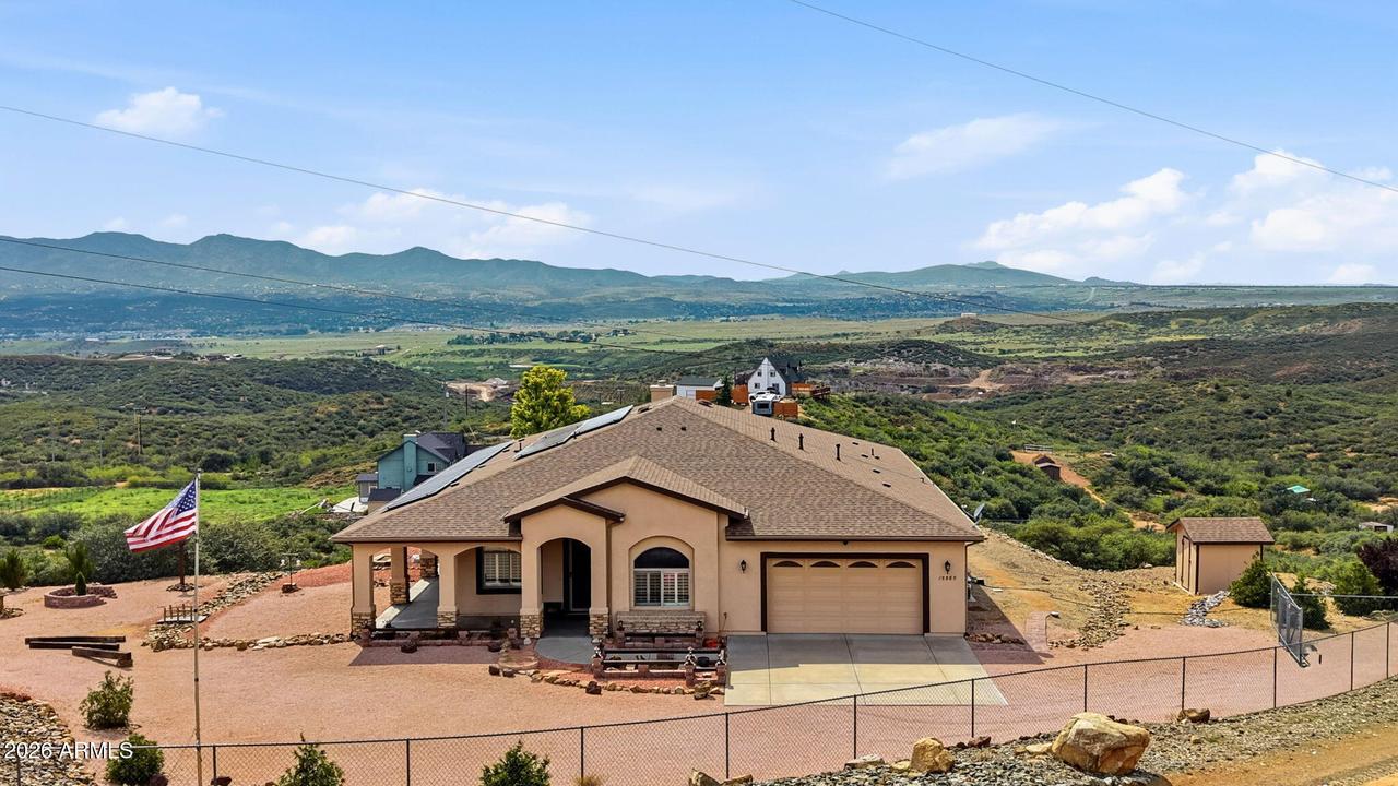 15565 E Devon Mont Ln., Dewey, AZ 86327