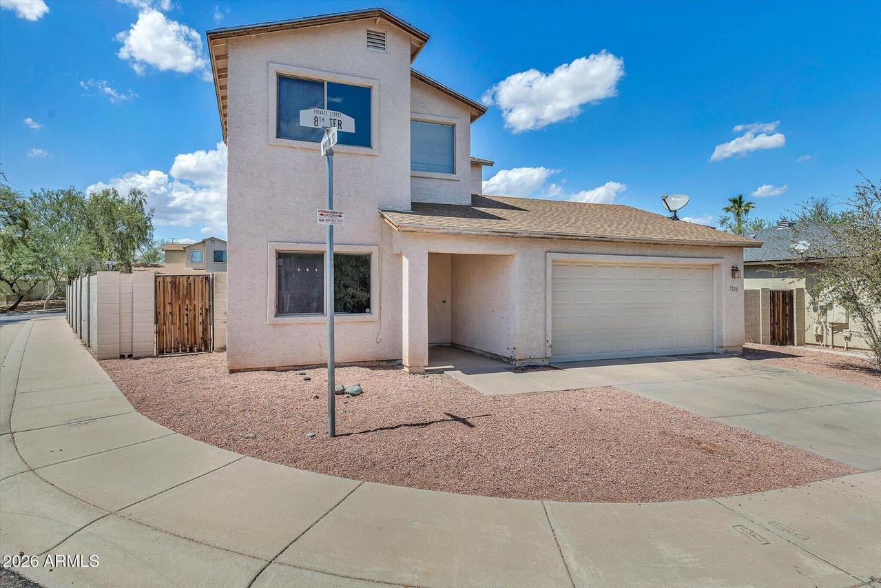 7206 S 8th Ter., Phoenix, AZ 85042