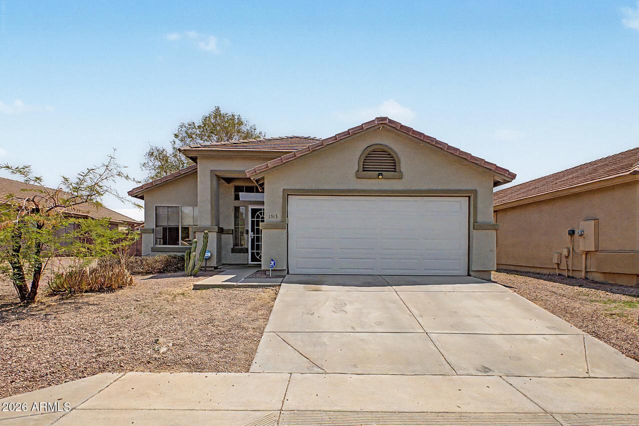 1513 E Grove St., Phoenix, AZ 85040