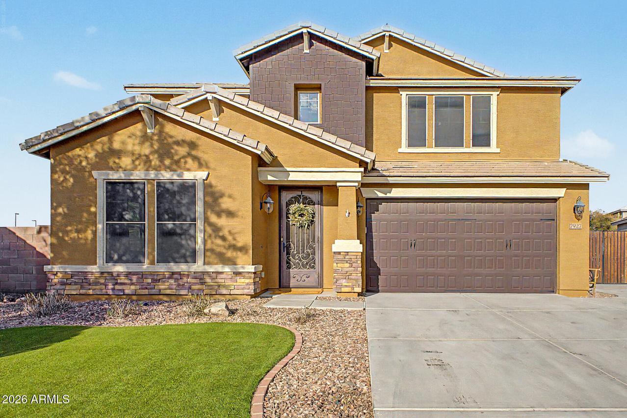 7927 S Boxelder St., Gilbert, AZ 85298