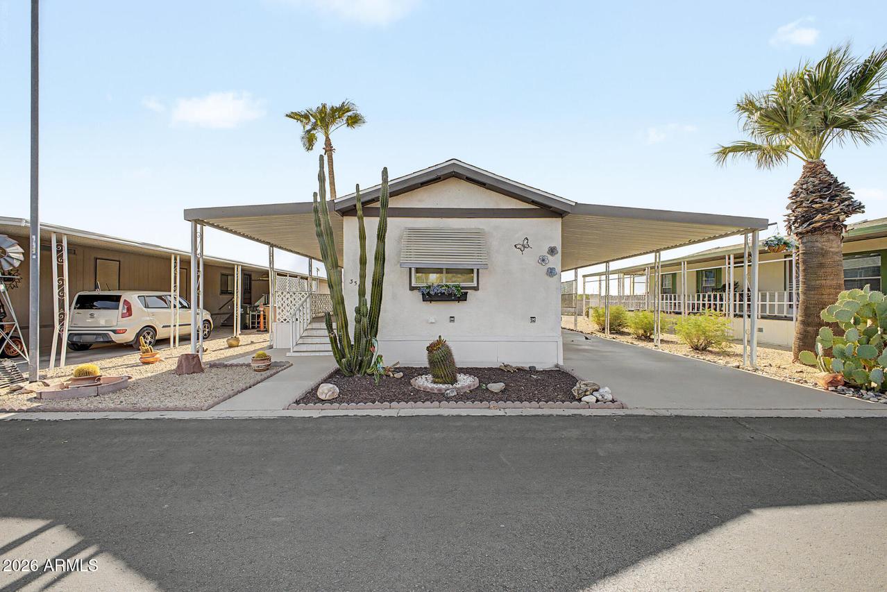 11596 W Sierra Dawn Blvd. #356, Surprise, AZ 85378