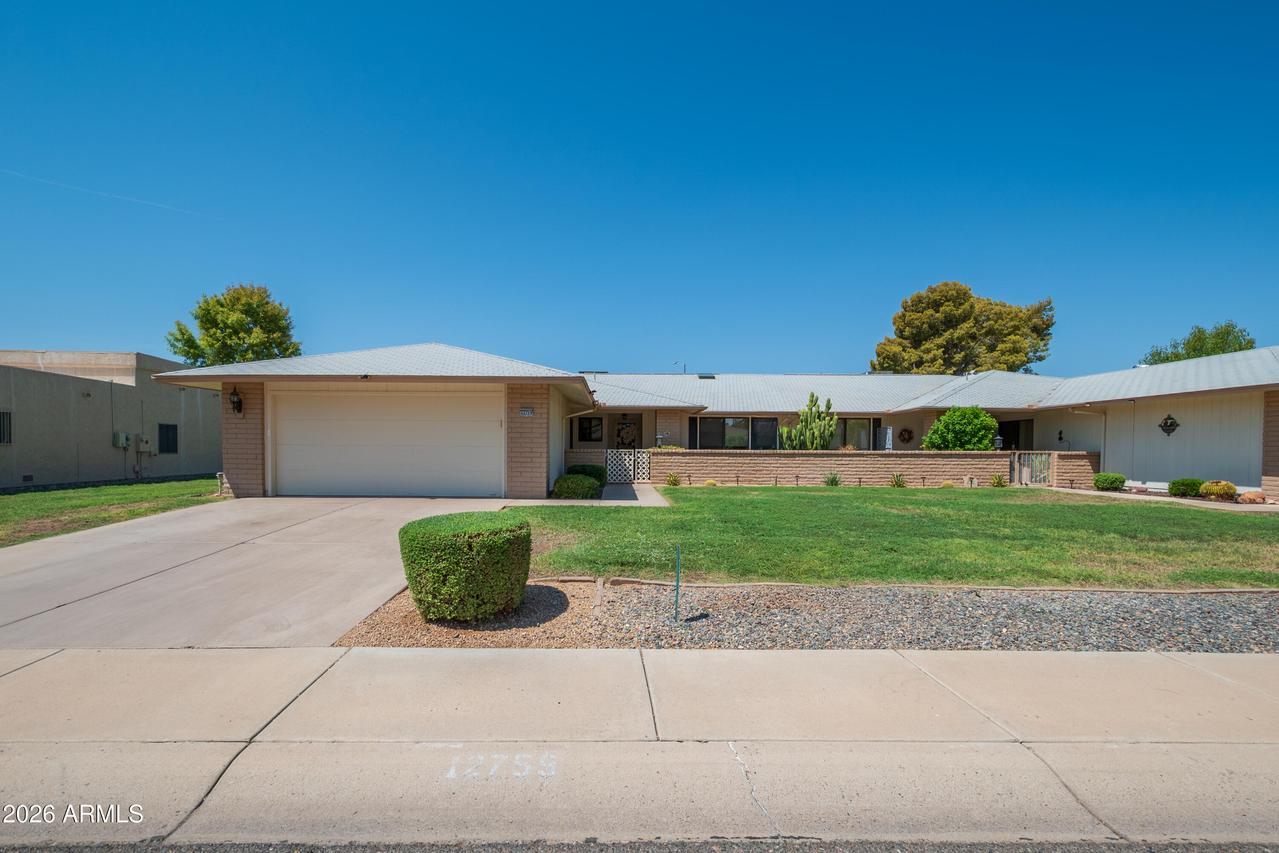 12759 W Ballad Dr., Sun City West, AZ 85375