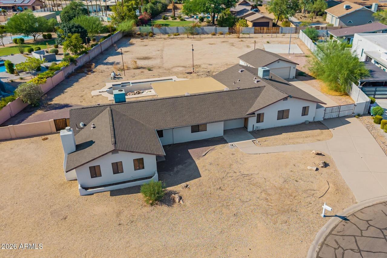6202 E Gold Dust Ave., Paradise Valley, AZ 85253