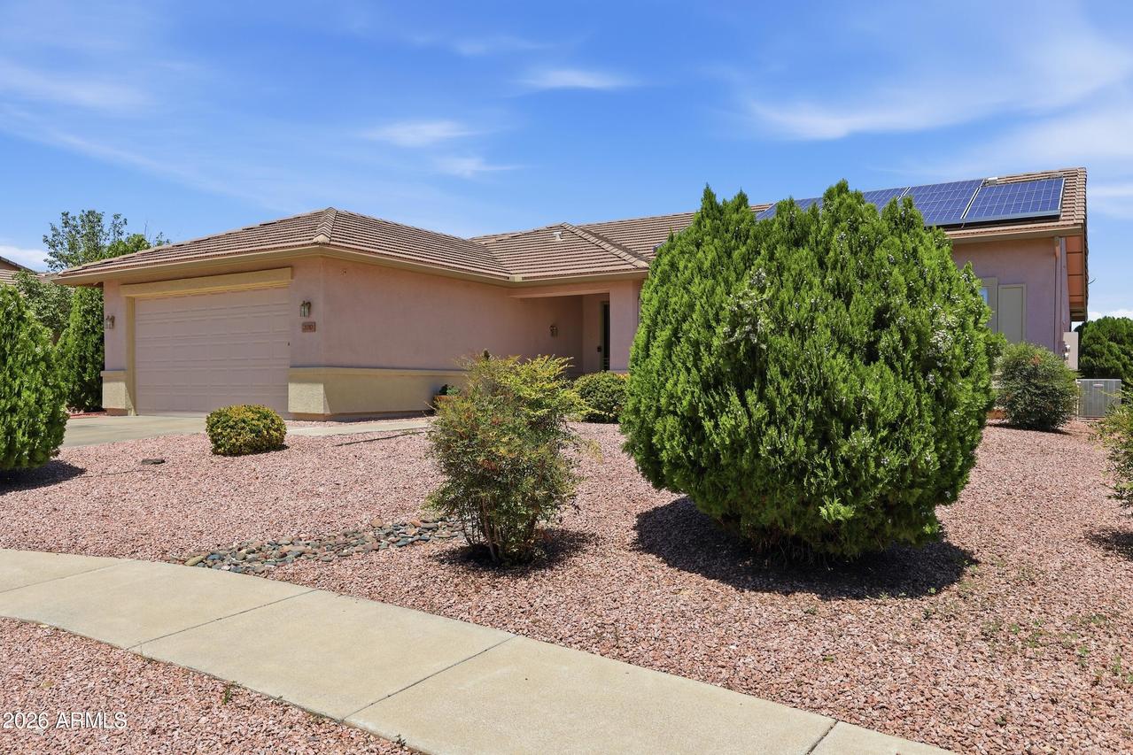 2010 W Desert Willow Dr., Cottonwood, AZ 86326