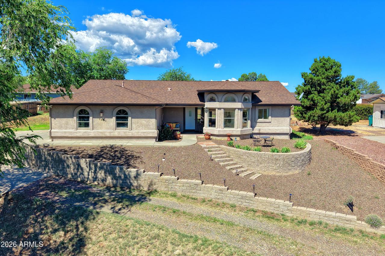 5450 N Ranger Rd., Prescott Valley, AZ 86314