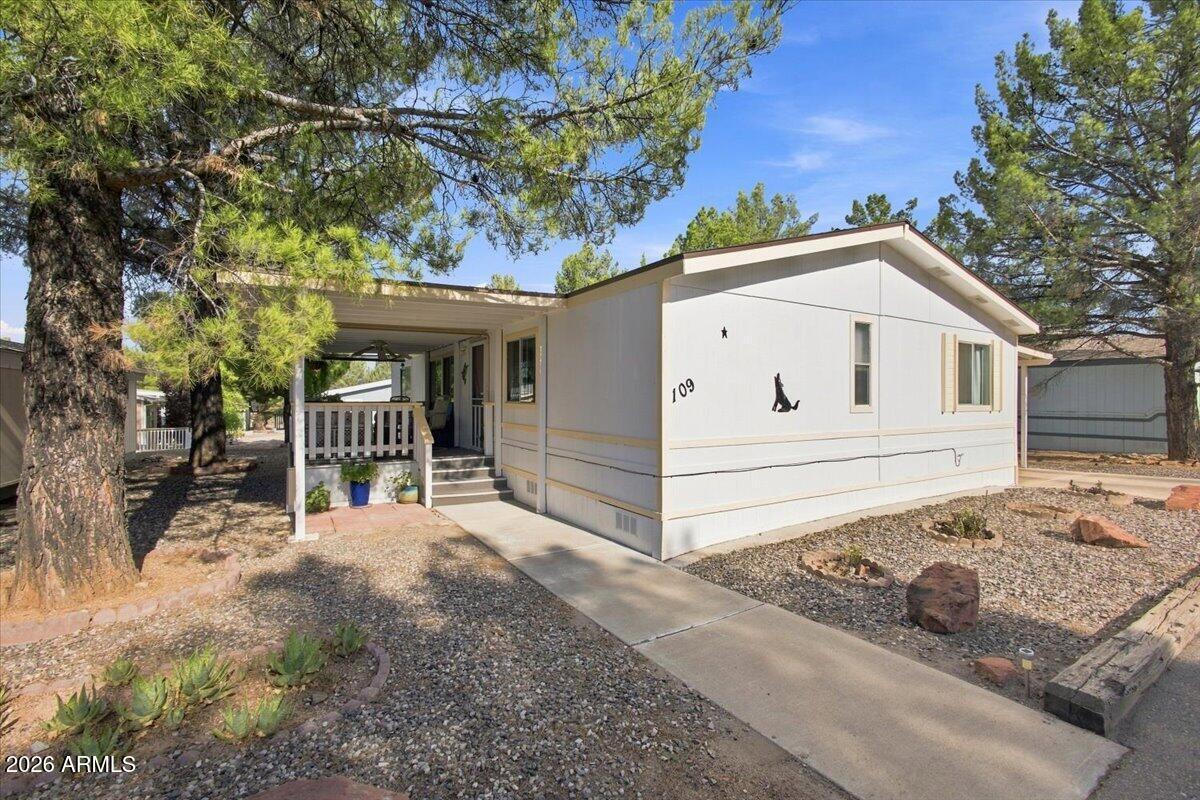 2050 Az-89a #109, Cottonwood, AZ 86326