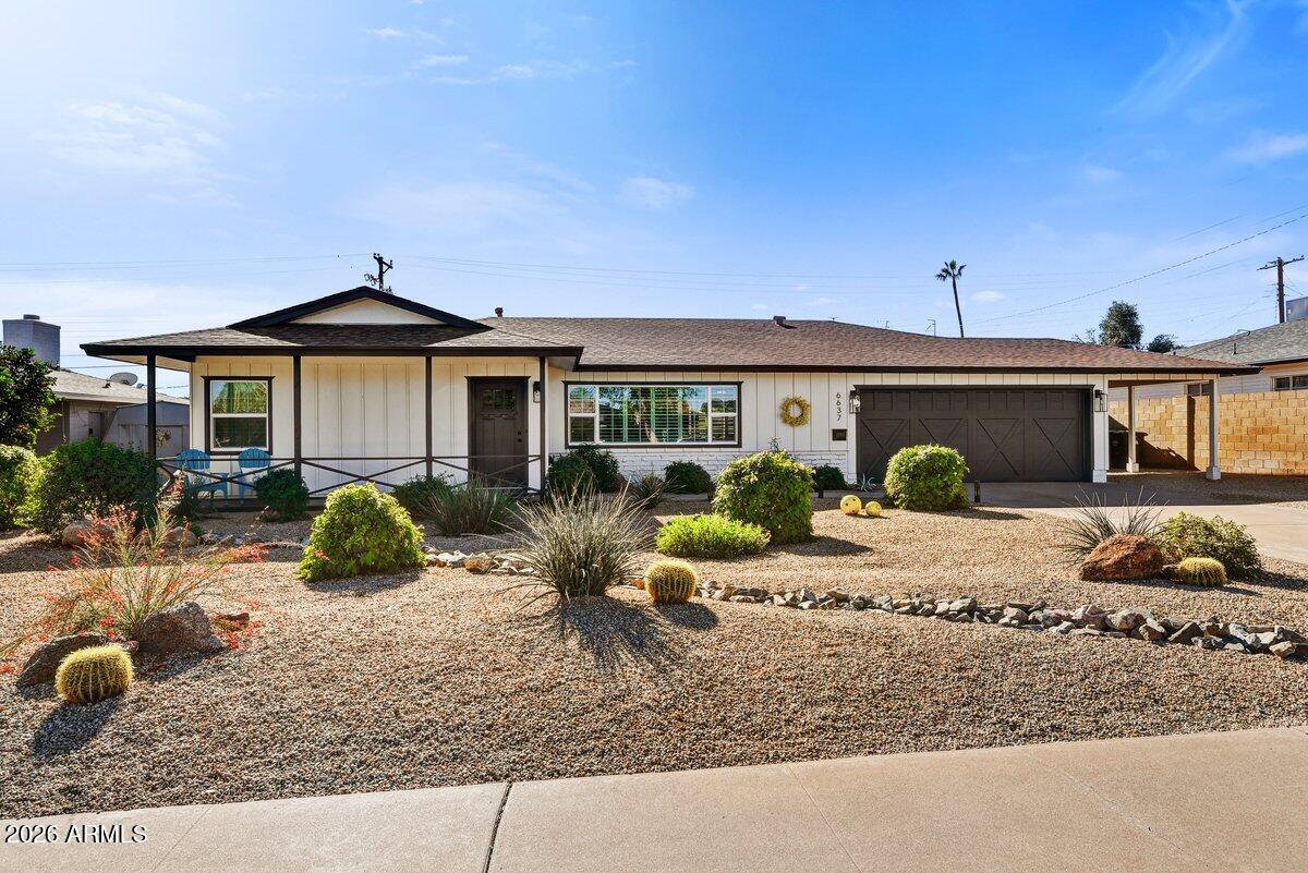 6637 E Oak St., Scottsdale, AZ 85257