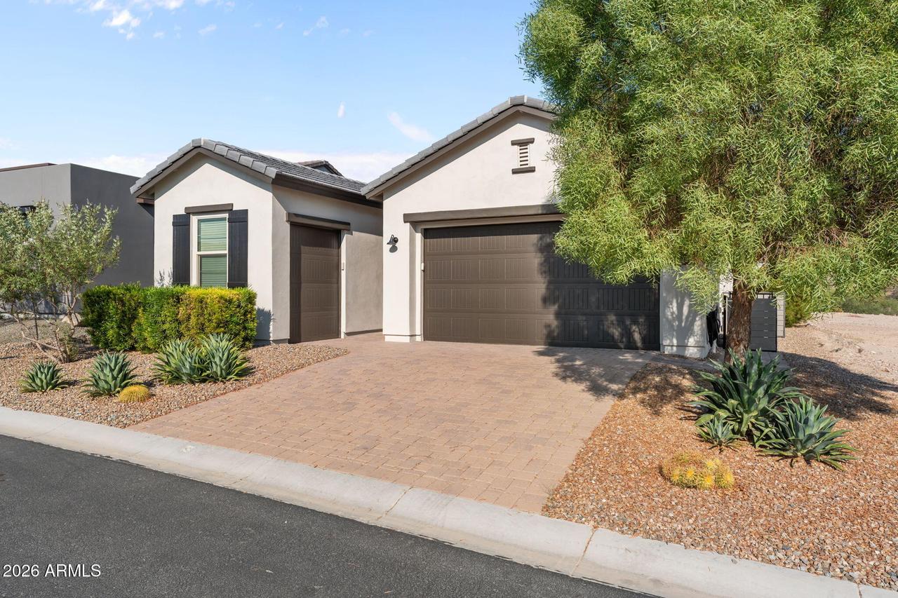 4295 Sawbuck Way, Wickenburg, AZ 85390