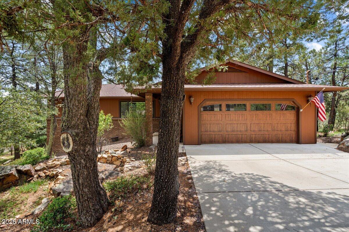 2011 W Clear View Ln., Prescott, AZ 86303