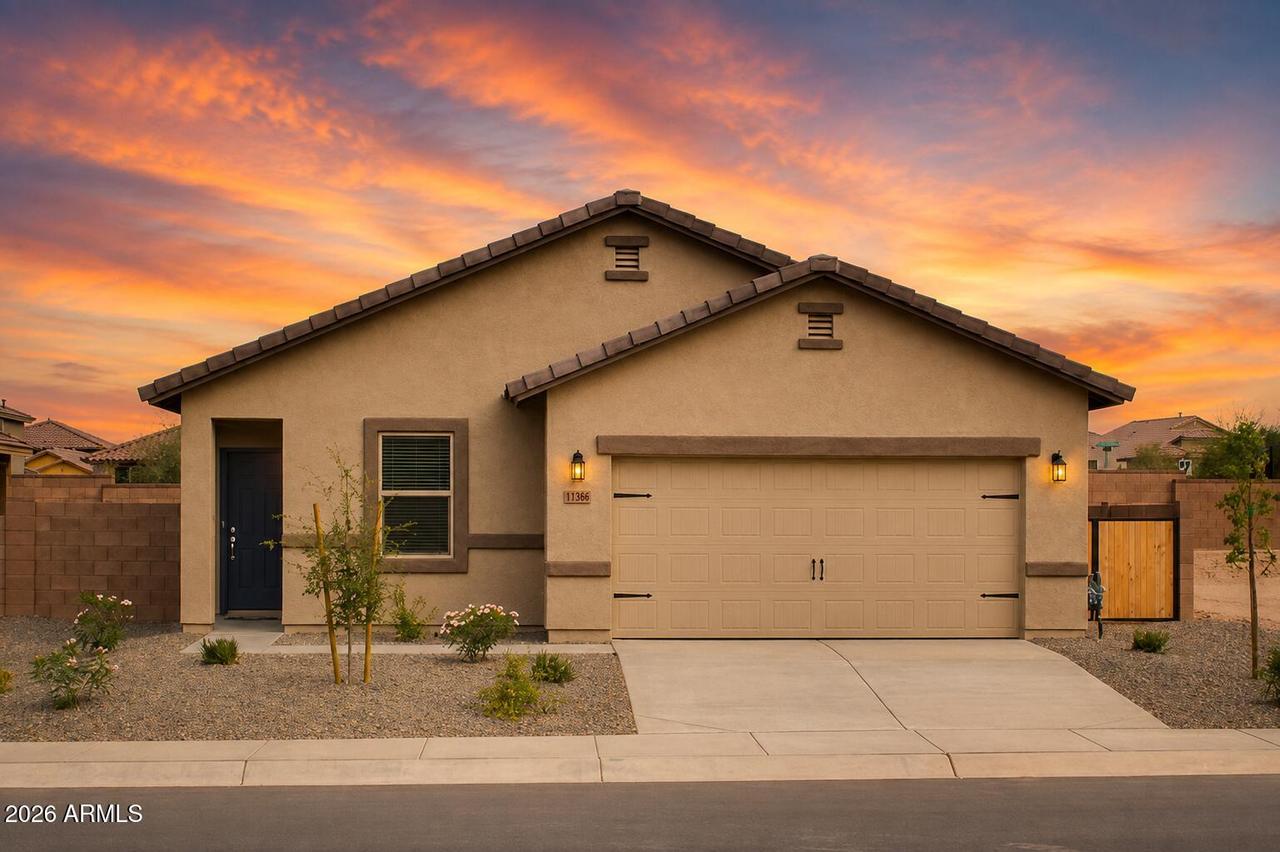 13096 E Aster Ln., Florence, AZ 85132