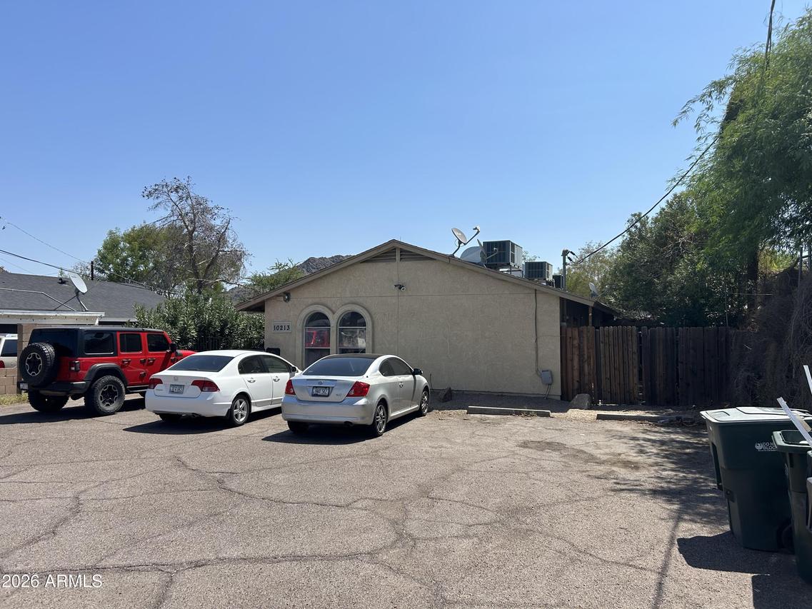 10213 N 15th Ave., Phoenix, AZ 85021