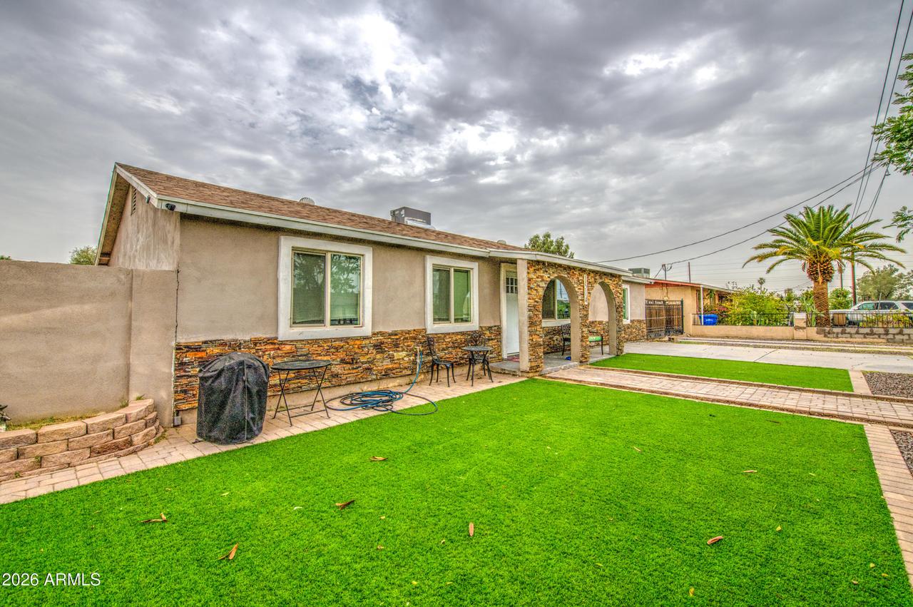 1514 E Sheridan St., Phoenix, AZ 85006