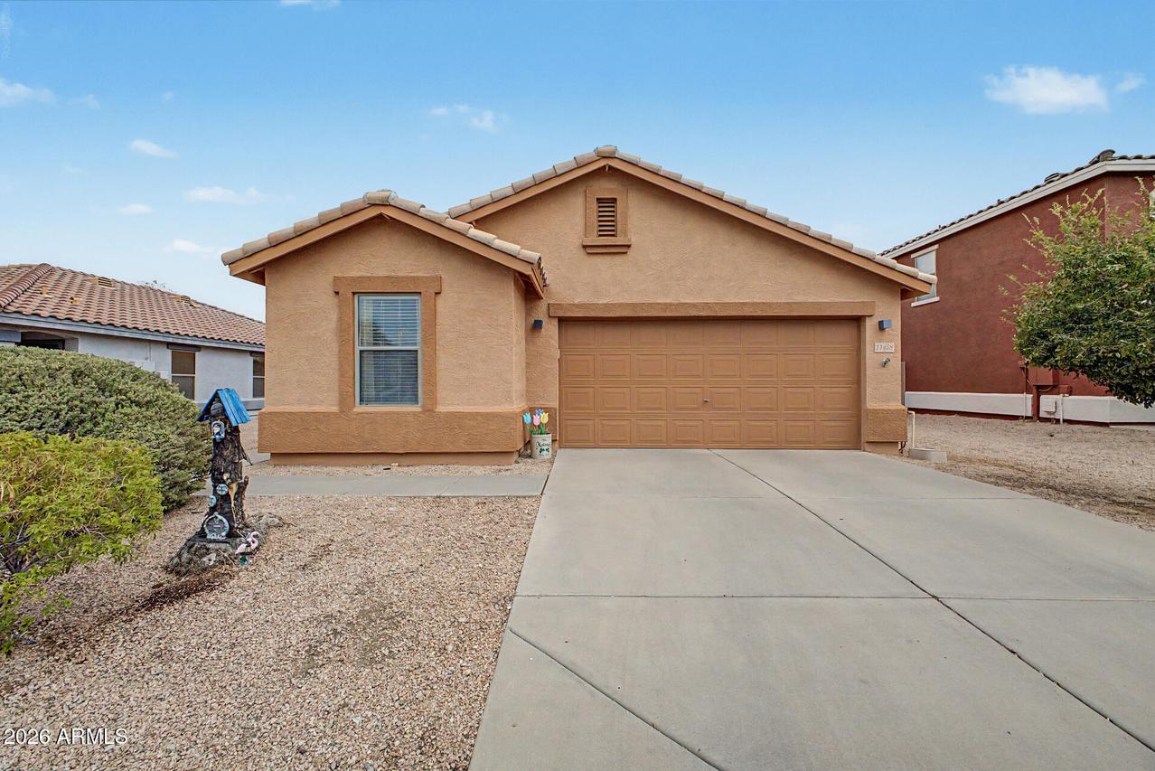 11458 E Flower Ave., Mesa, AZ 85208