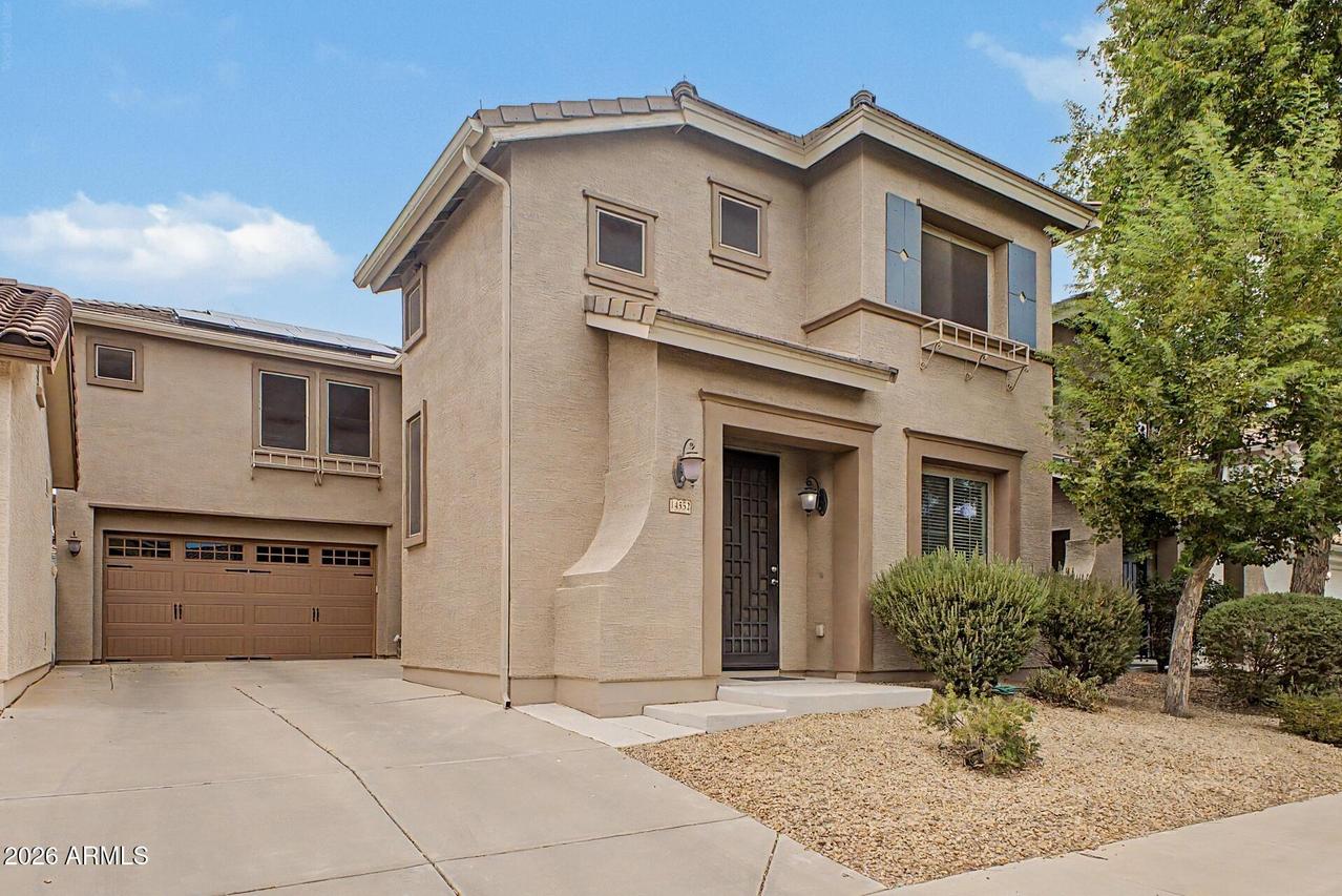 14552 W Maui Ln., Surprise, AZ 85379