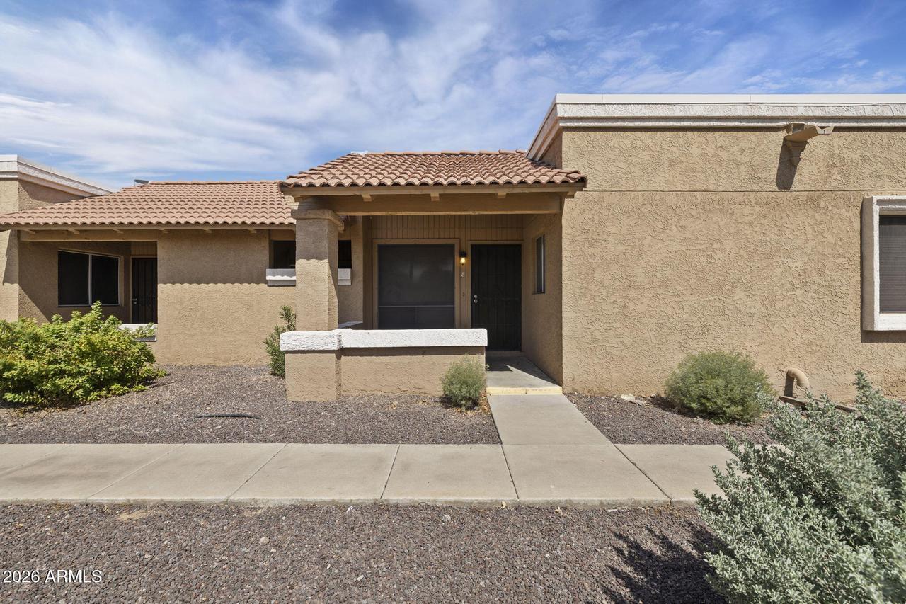 20420 N 6th Dr. #8, Phoenix, AZ 85027