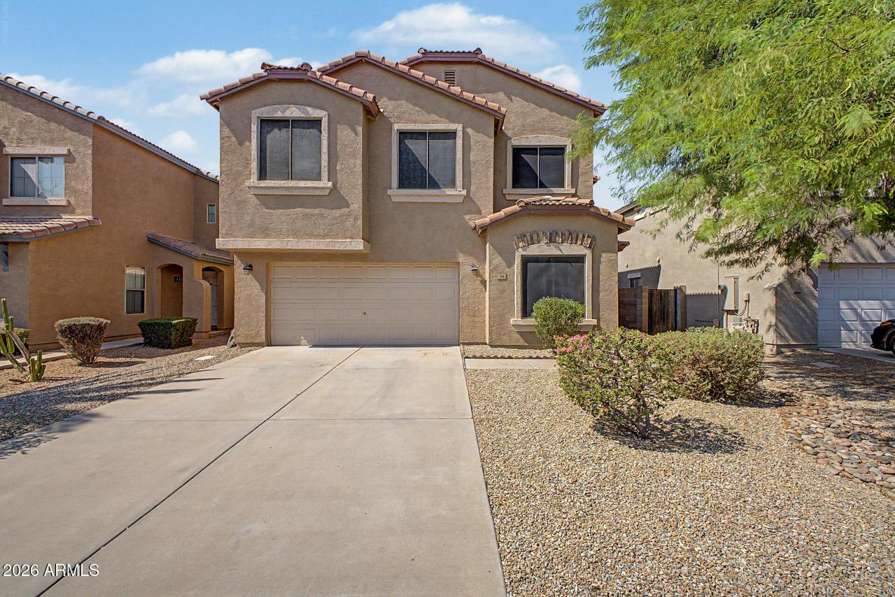 396 E Bradstock Way, San Tan Valley, AZ 85140