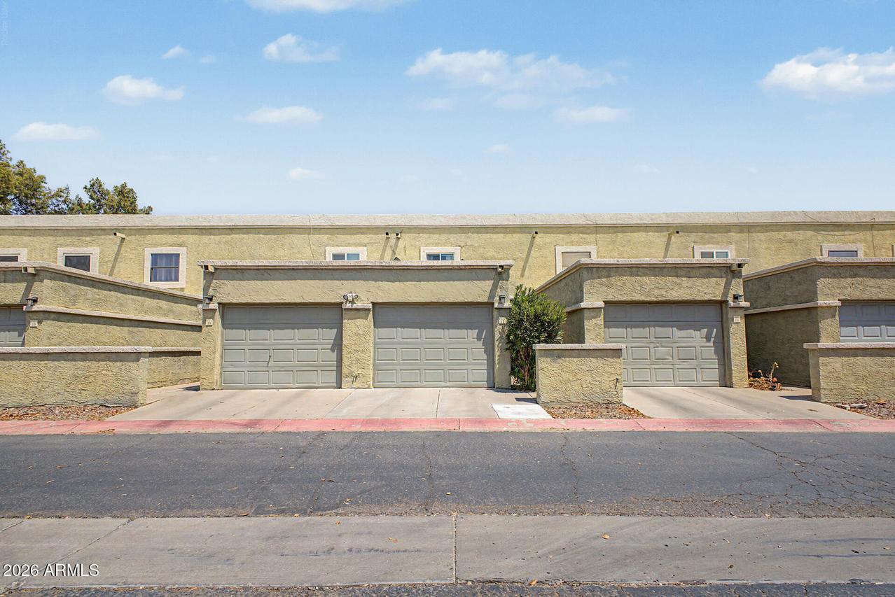 815 E Grovers Ave. #57, Phoenix, AZ 85022