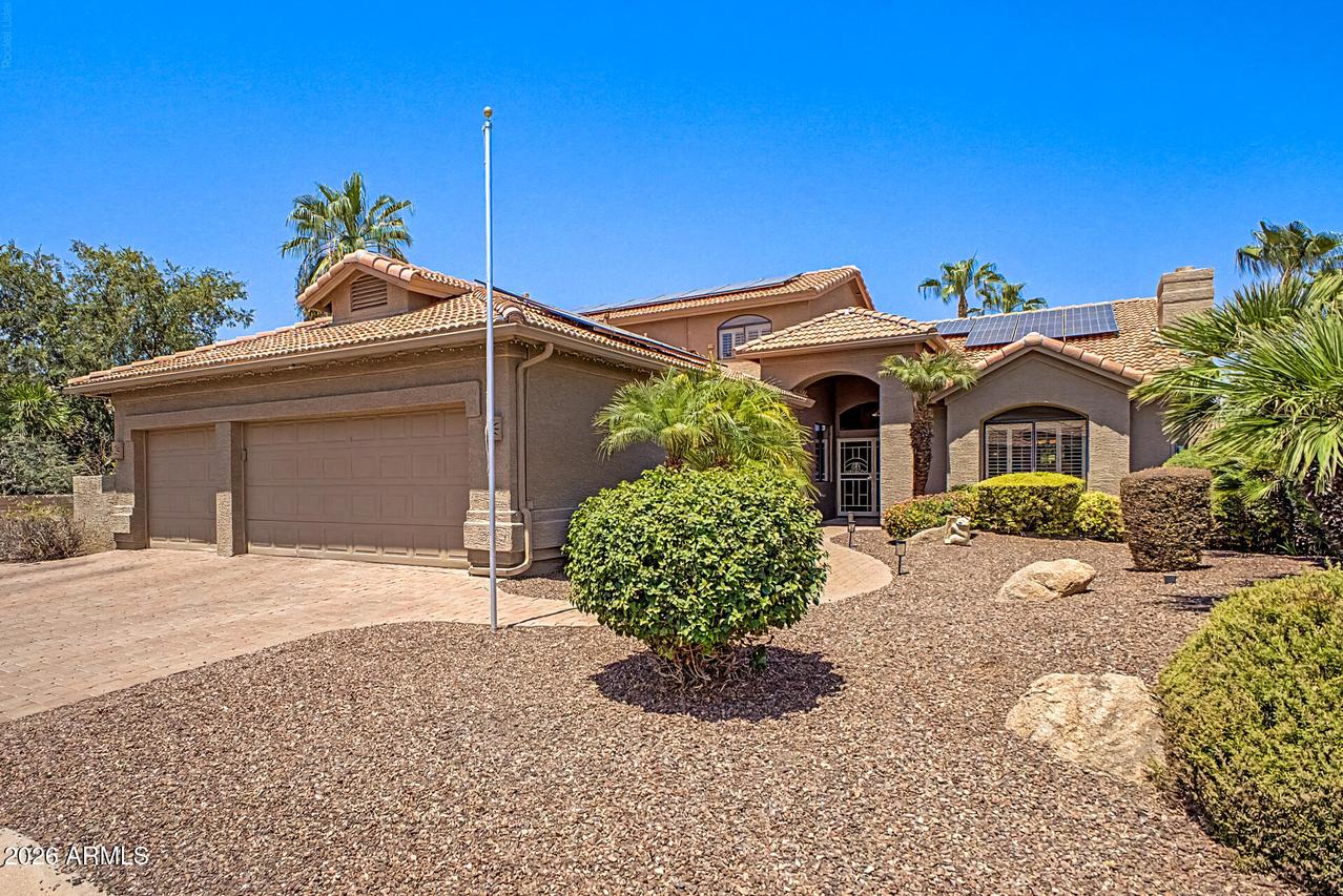9608 E Sunburst Dr., Sun Lakes, AZ 85248