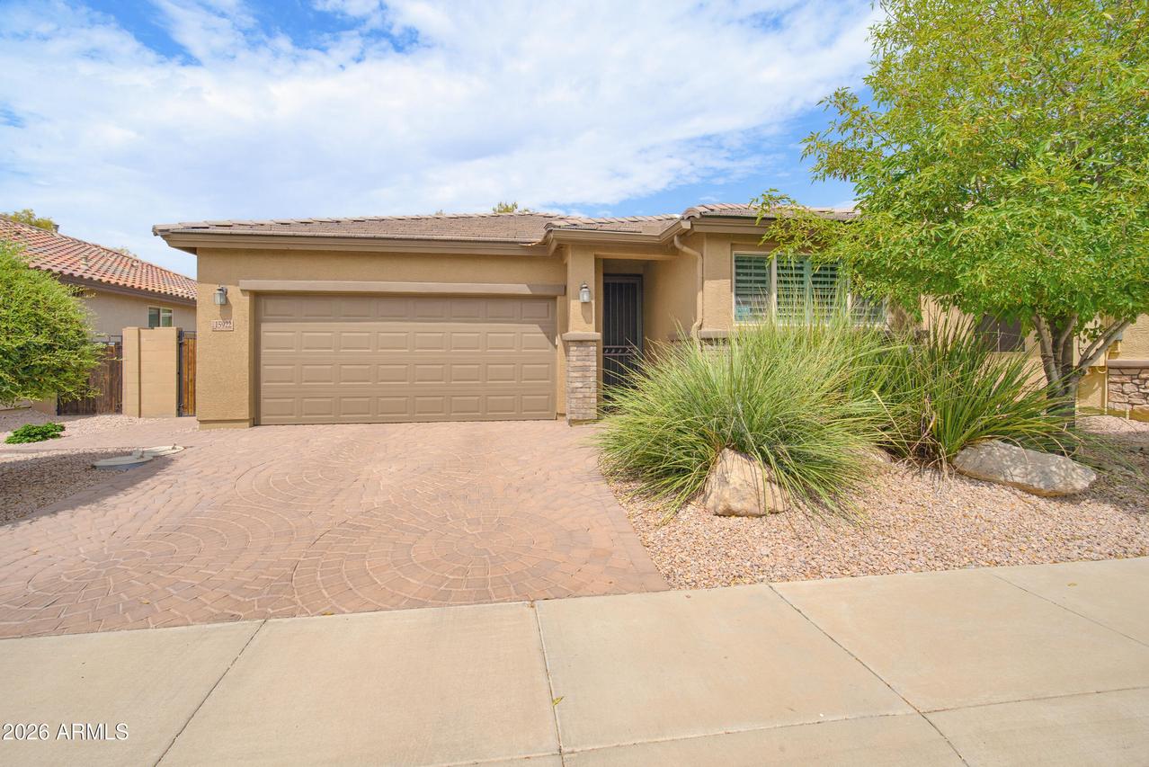 15922 N 109th Ln., Sun City, AZ 85351
