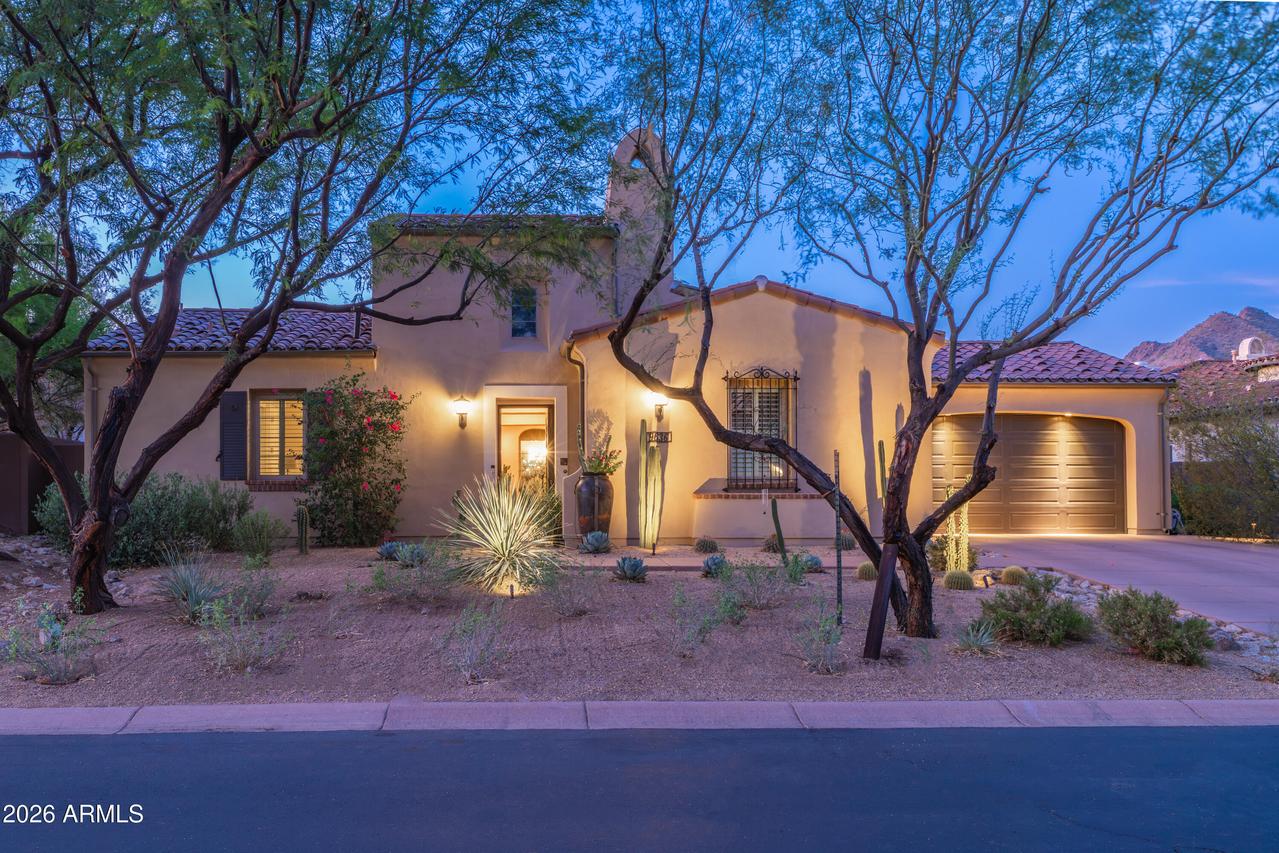 9636 E Diamond Rim Dr., Scottsdale, AZ 85255