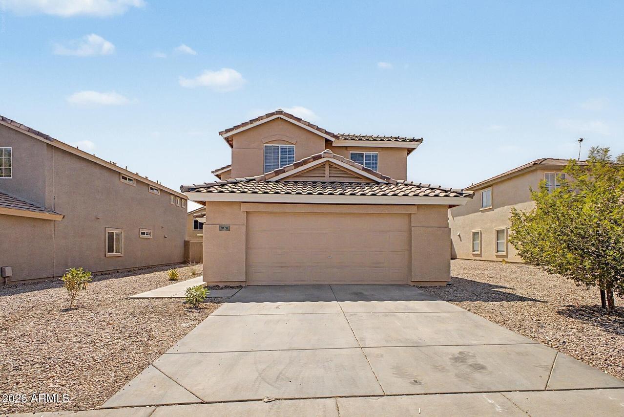 1070 S 223rd Dr., Buckeye, AZ 85326