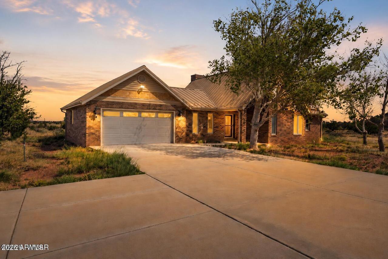 9781 Miller Tr., Snowflake, AZ 85937