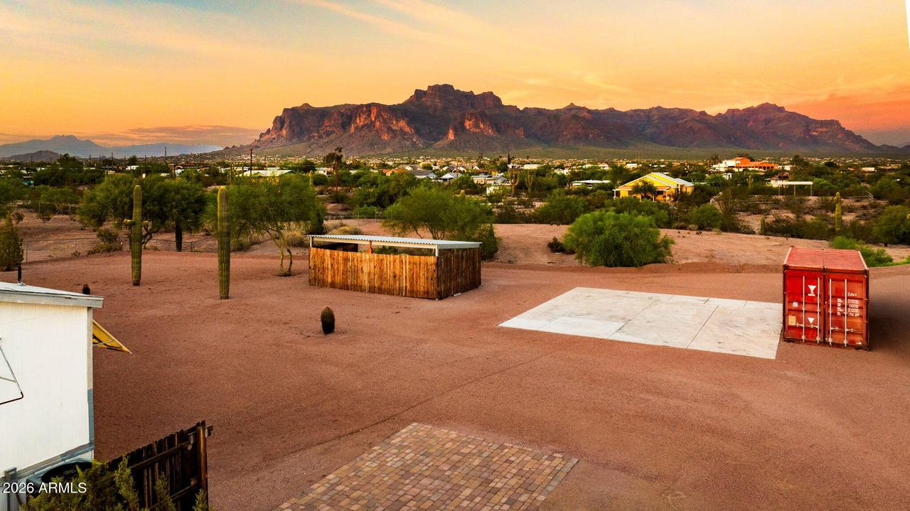 1071 S Stagecoach Rd., Apache Junction, AZ 85119