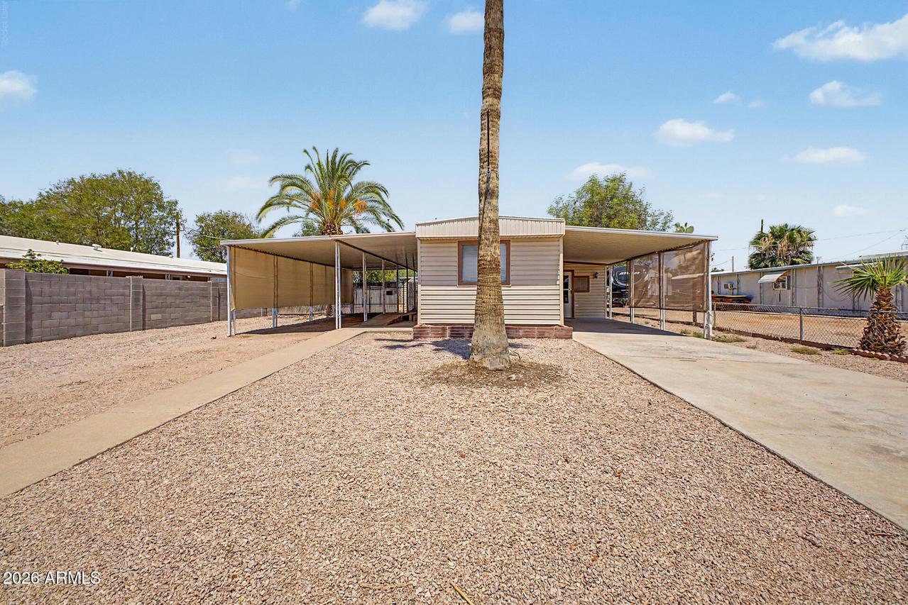 8114 E Baltimore St., Mesa, AZ 85207