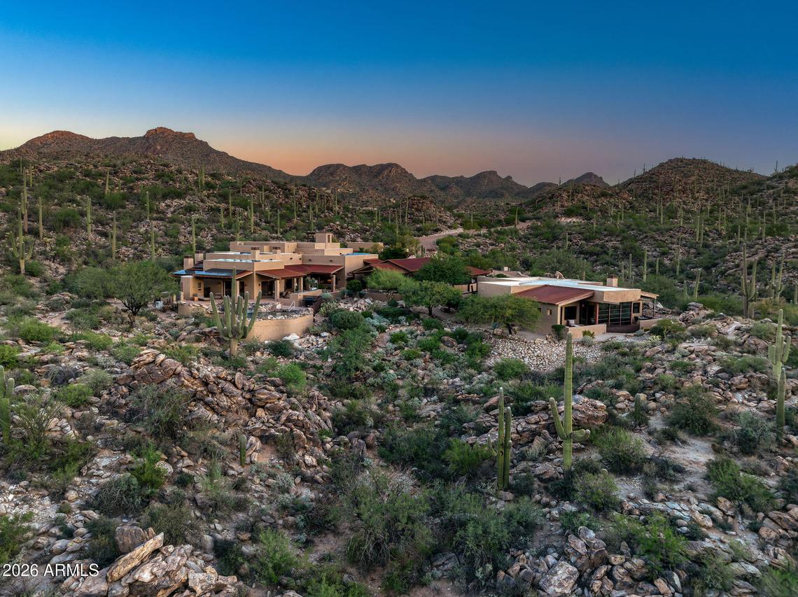 13781 N Old Ranch House Rd., Marana, AZ 85658
