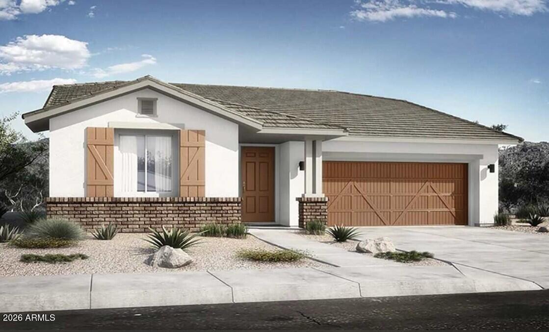 25539 N 147th Dr., Surprise, AZ 85387