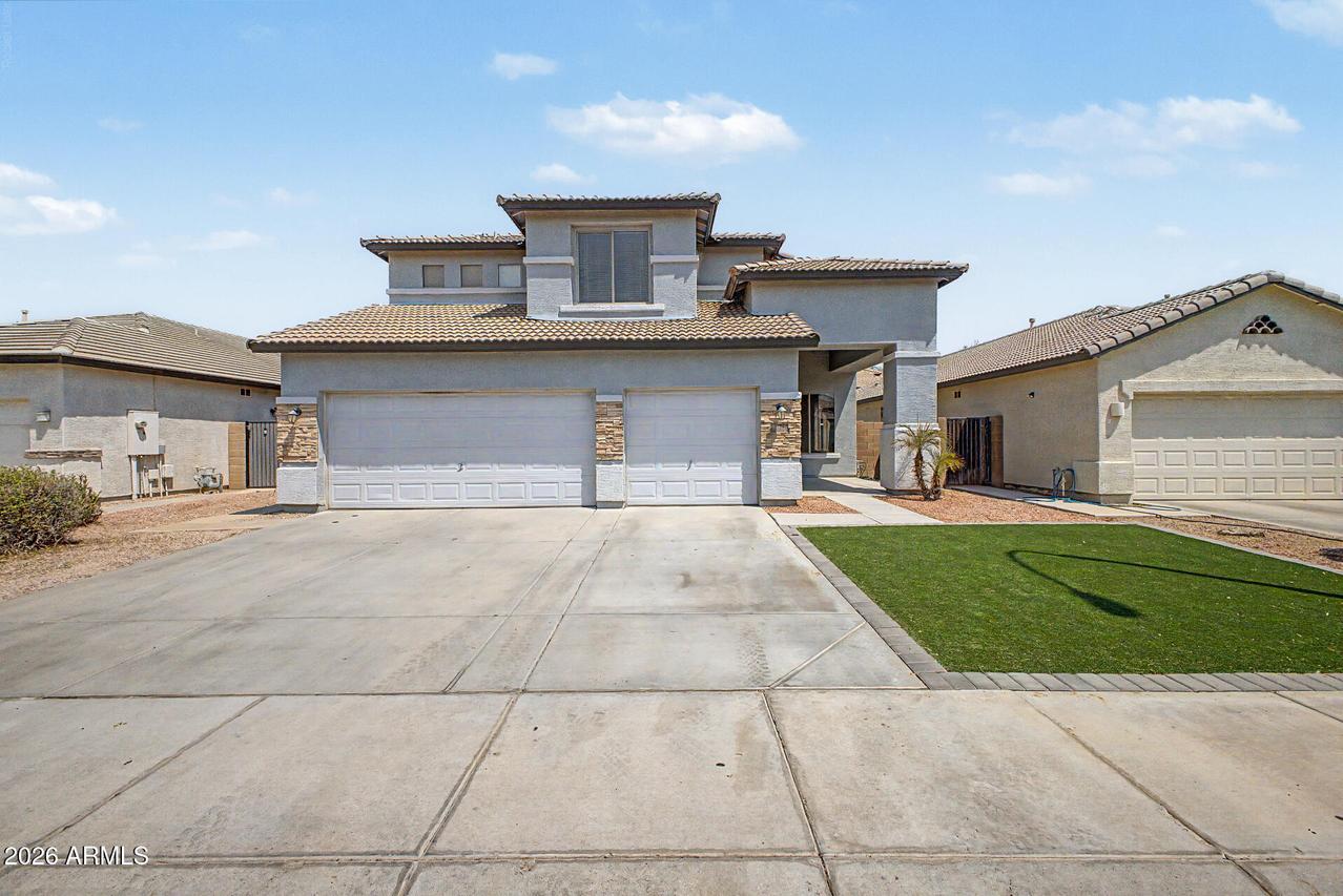12356 W Jackson St., Avondale, AZ 85323