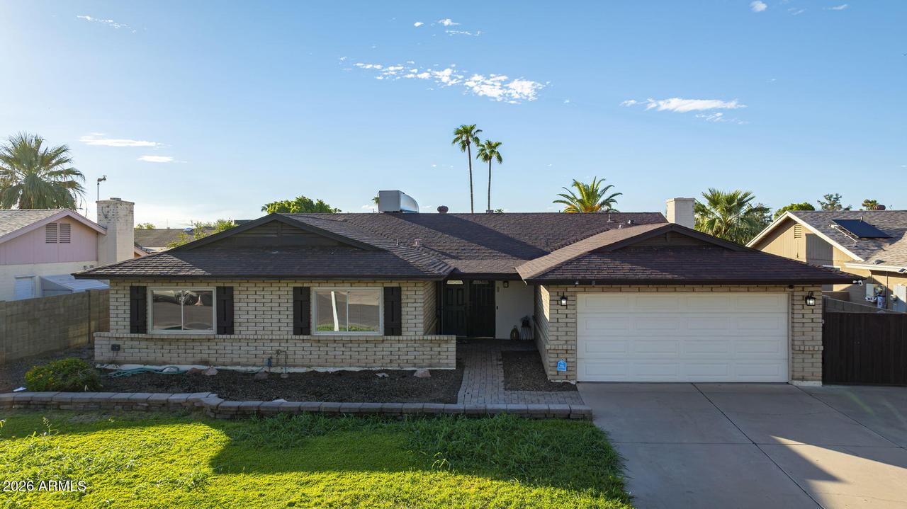 5432 W Dahlia Dr., Glendale, AZ 85304