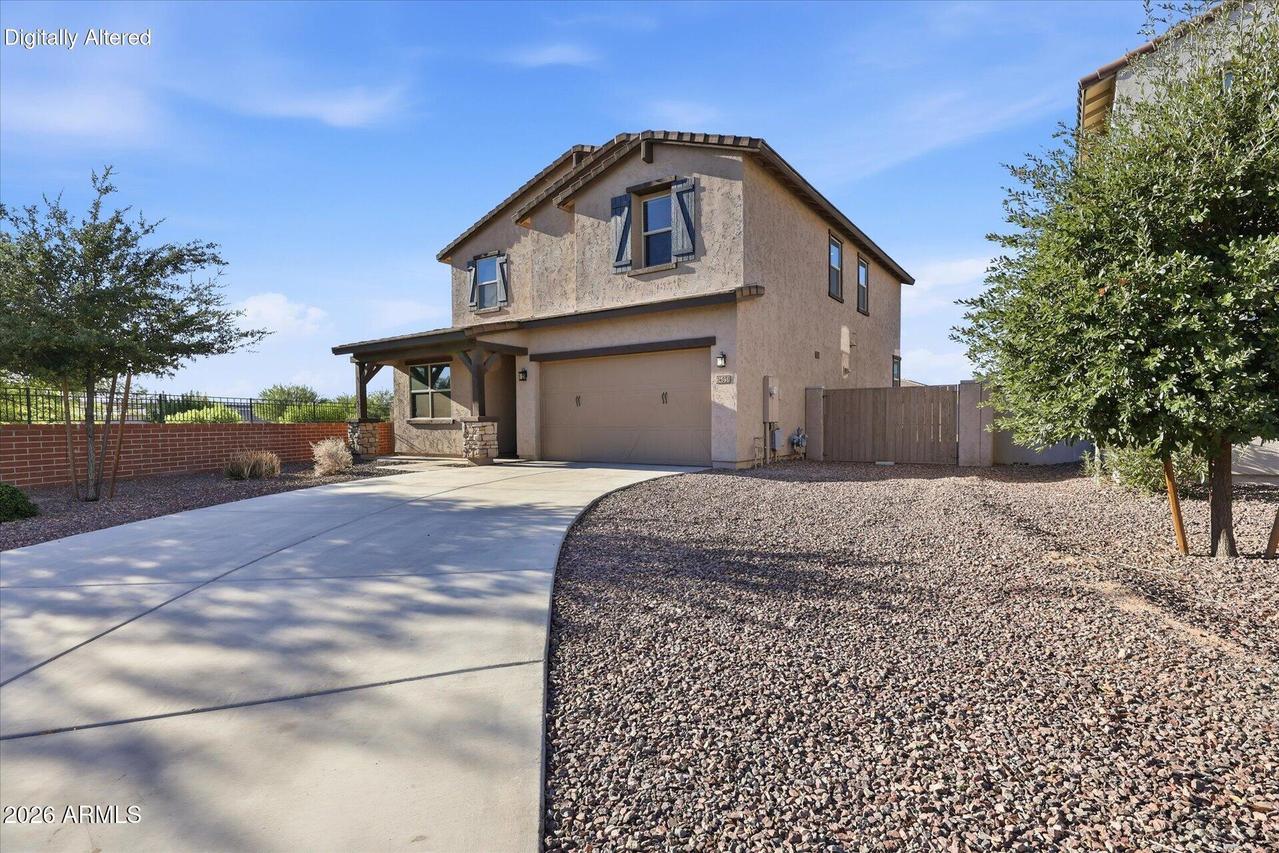 14031 W Pershing St., Surprise, AZ 85379
