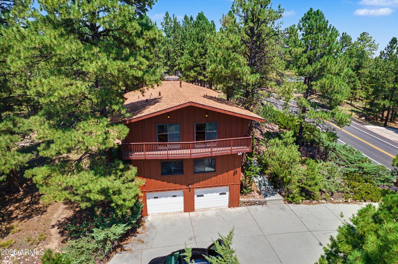 4200 N Country Club Dr., Flagstaff, AZ 86004