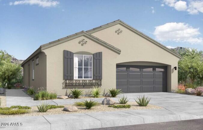 14485 W Soft Wind Cir., Surprise, AZ 85387