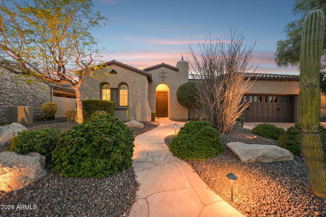 26788 N 128th Dr., Peoria, AZ 85383