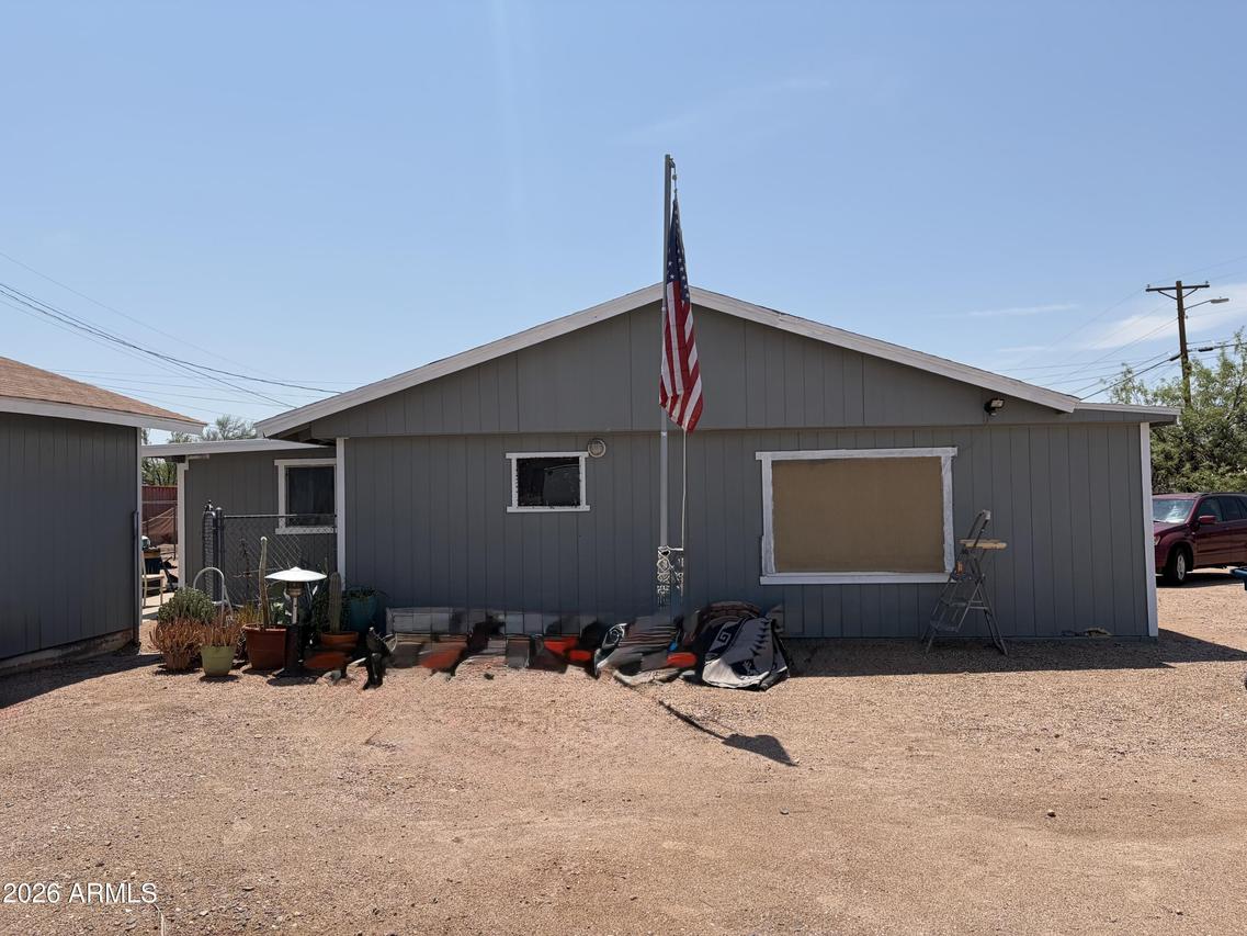 1089 S Warner Dr., Apache Junction, AZ 85120