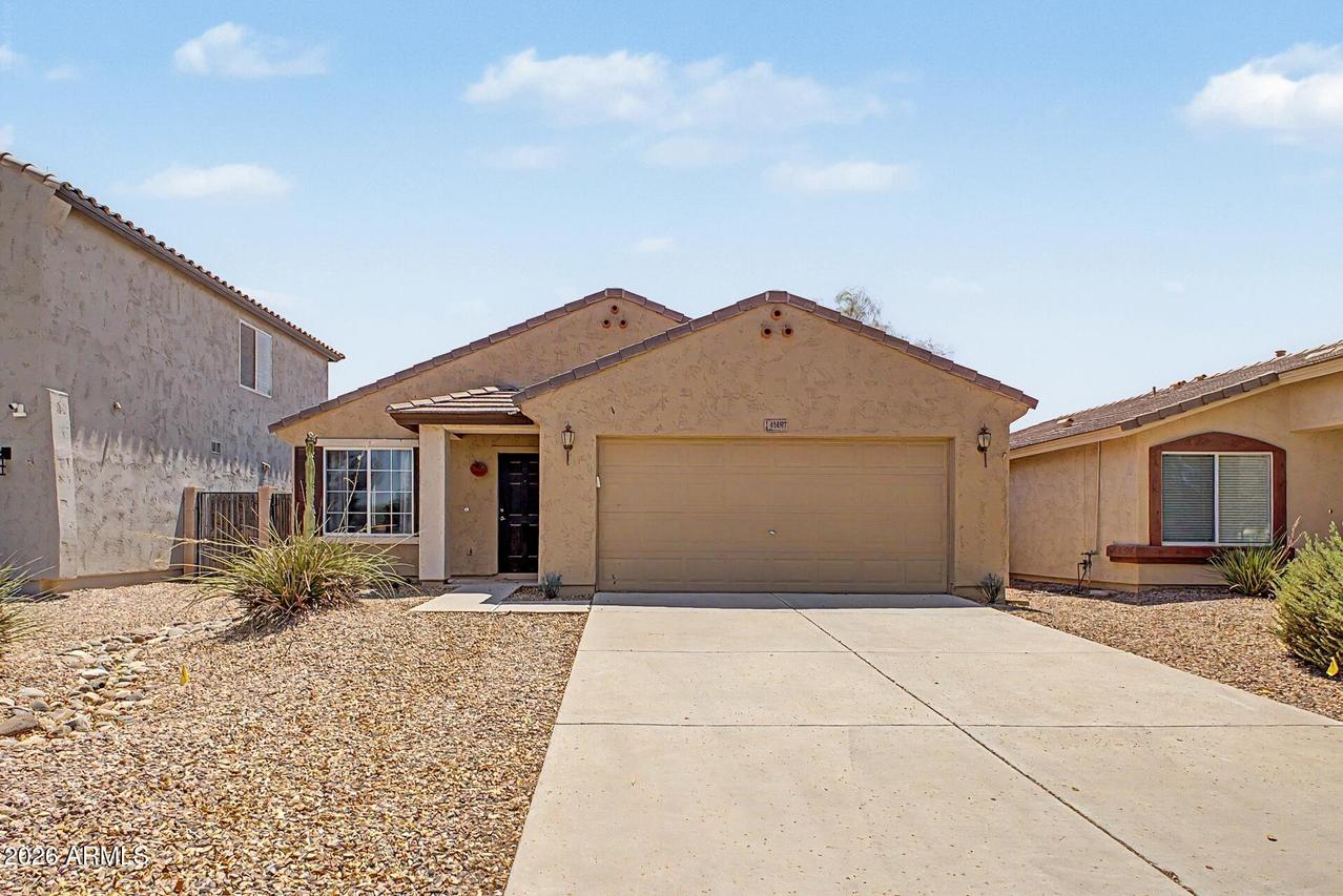 45087 W Woody Rd., Maricopa, AZ 85139