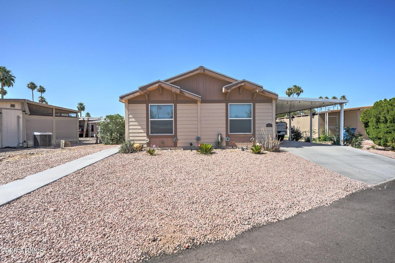 6722 W Taylor St. #294, Phoenix, AZ 85043
